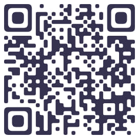 QR-код для альтернативной оплаты марафона через Альфа-Банк