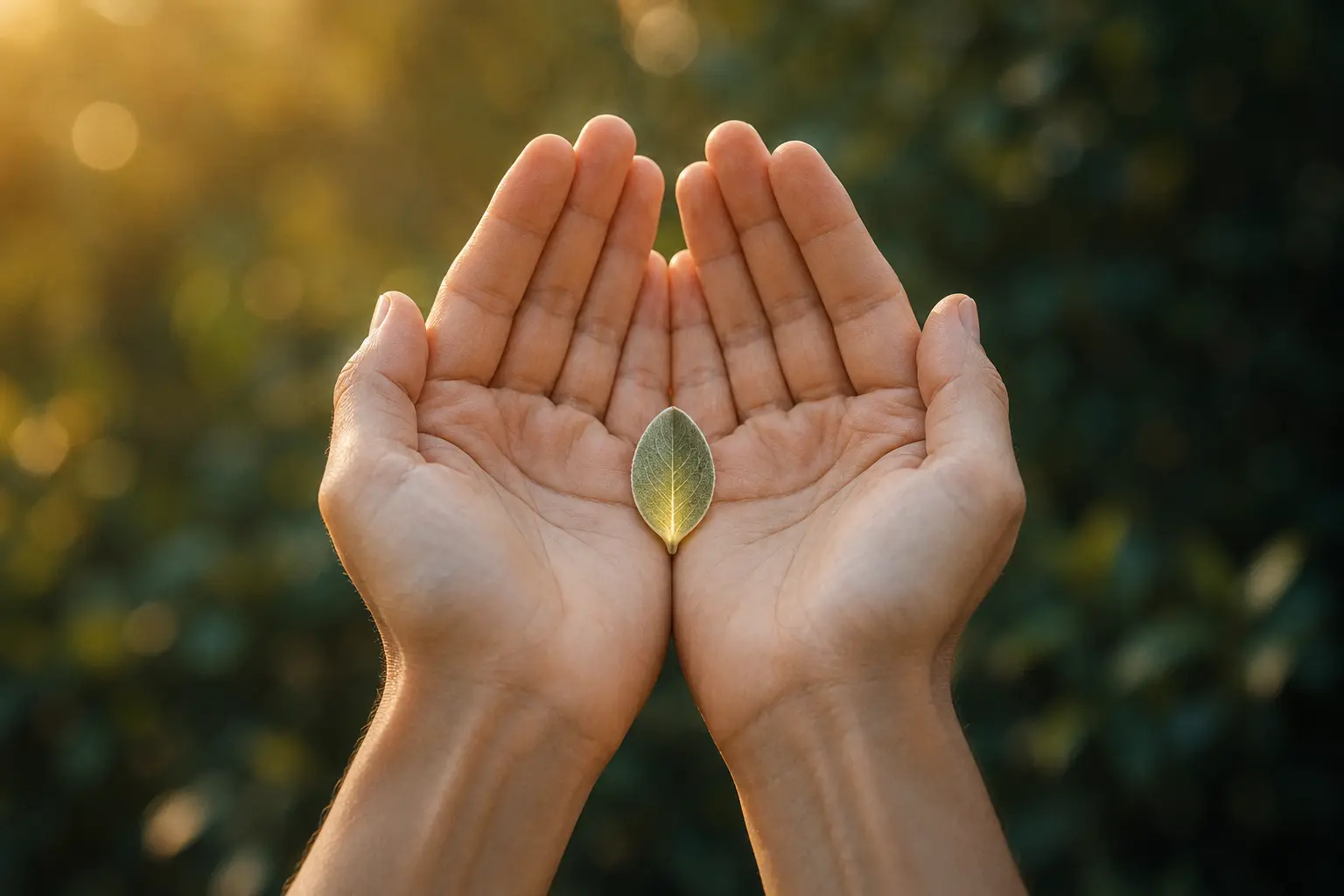 Gratitude