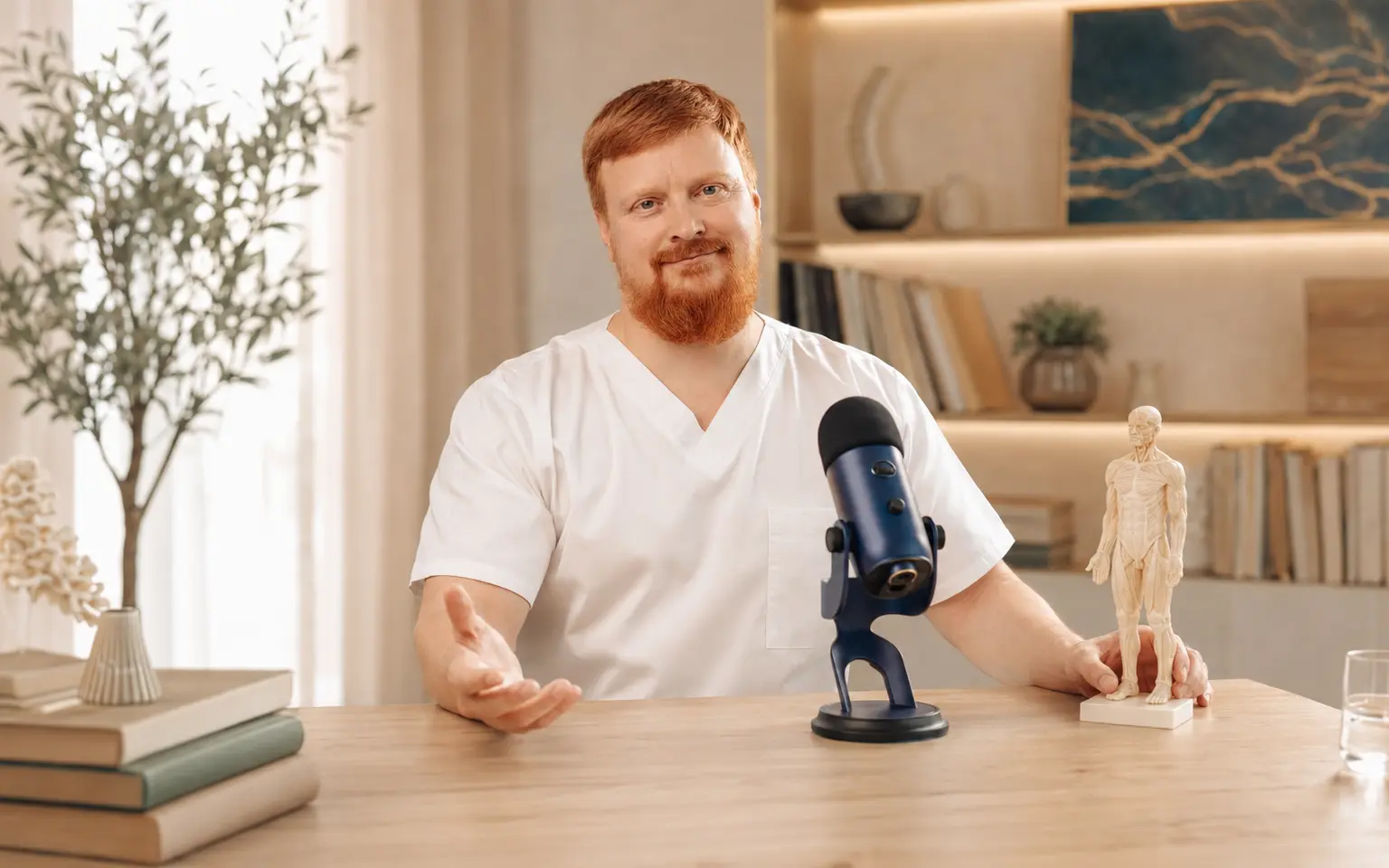 Webinar recording: Body Culture