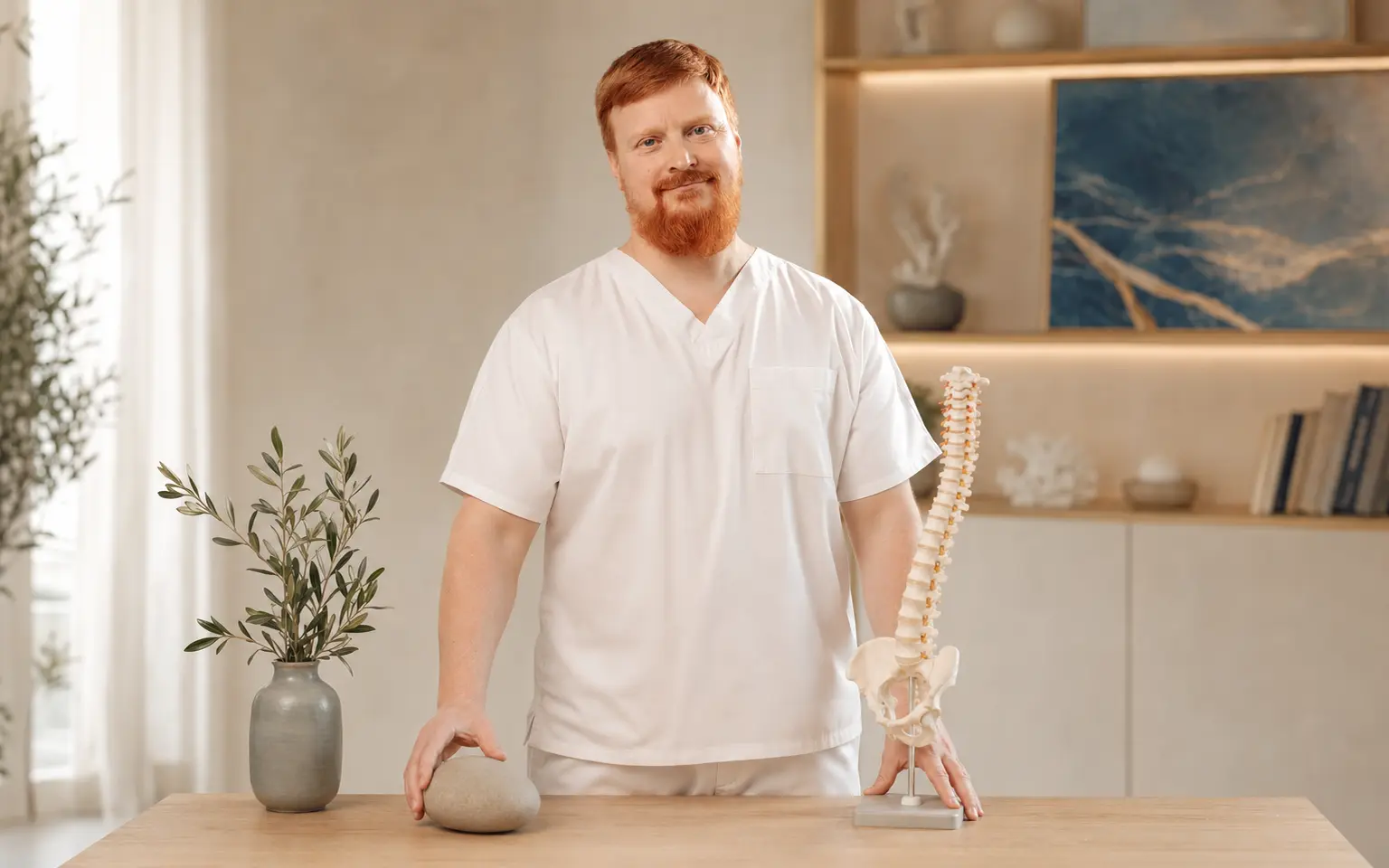 Lecture: Principles of Health