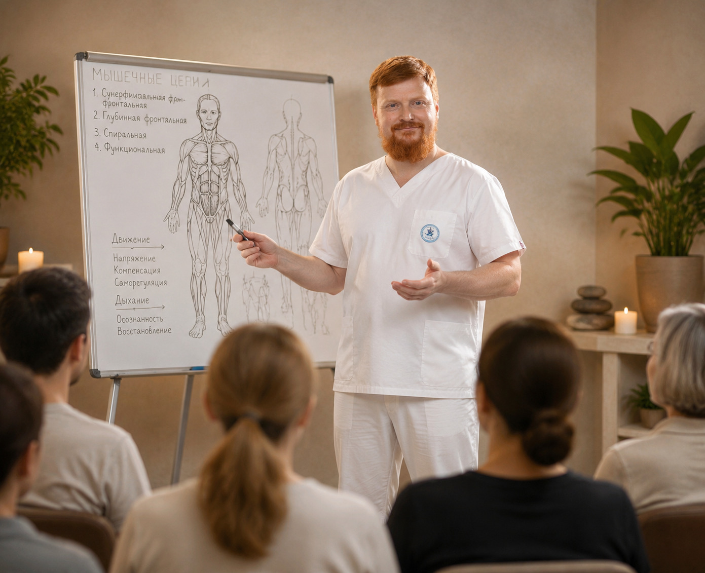 AZ Academy of Health